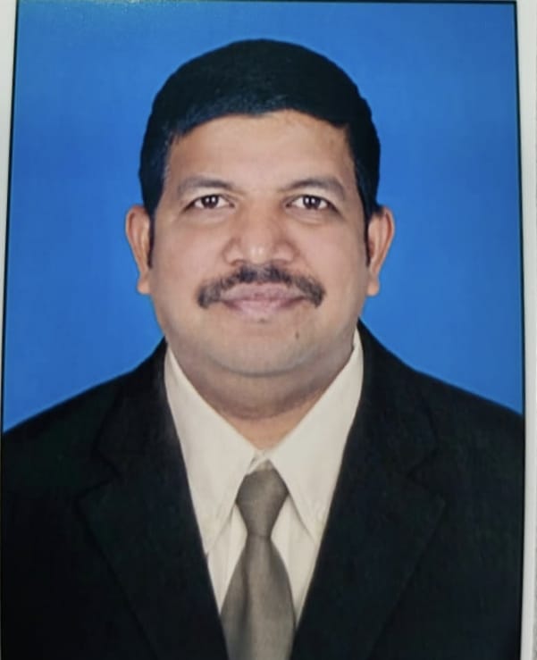 P Banu Prakash Reddy